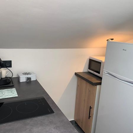 Appartement Centre Vannes Bagian luar foto