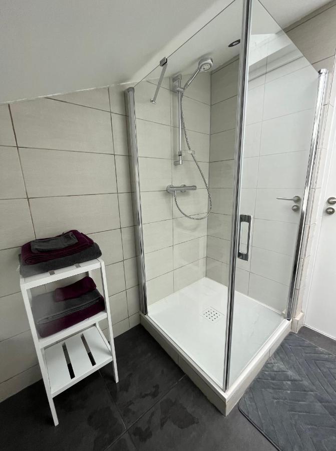 Appartement Centre Vannes Bagian luar foto